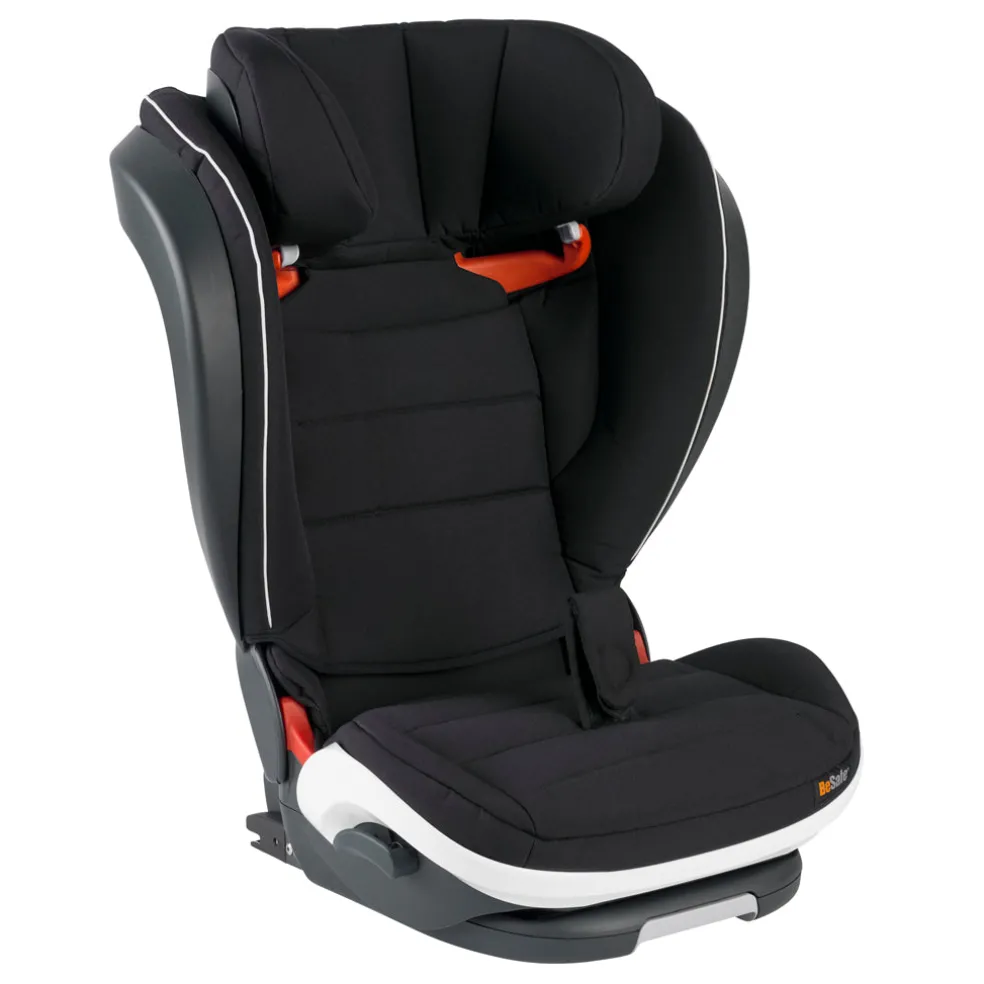 BeSafe iZi Flex Fix i-Size