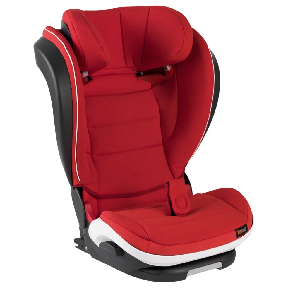 BeSafe iZi Flex Fix i-Size