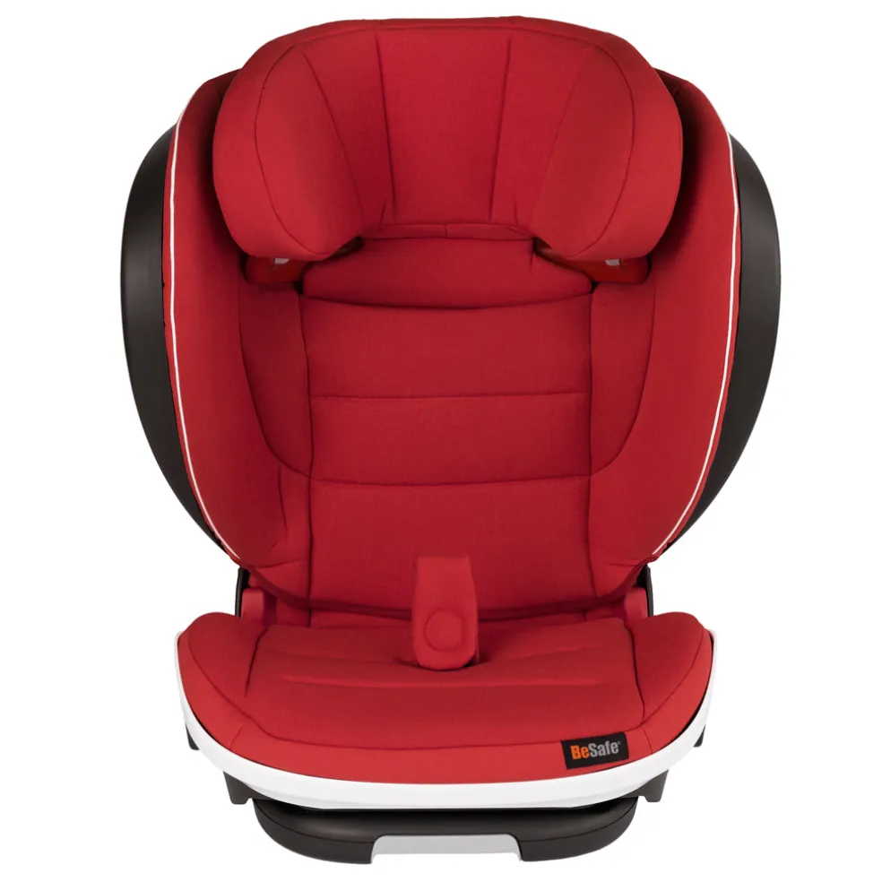 BeSafe iZi Flex Fix i-Size