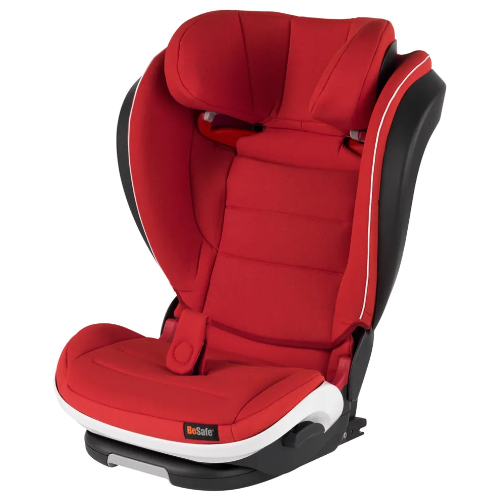 BeSafe iZi Flex Fix i-Size
