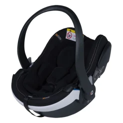 BeSafe iZi Go Modular X1 i-Size
