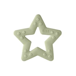 BIBS Baby Bitie Star