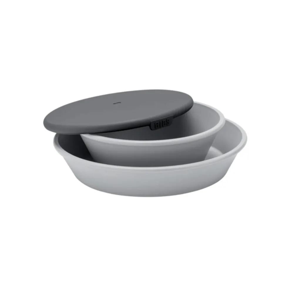 BIBS Dinner Set