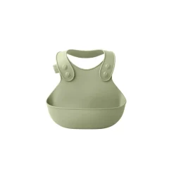 BIBS Overall Bib Sage