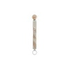 BIBS Pacifier Clip