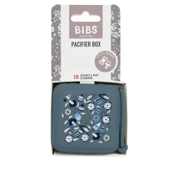BIBS x LIBERTY Pacifier Box
