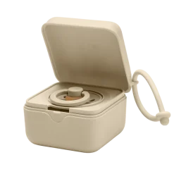 BIBS x LIBERTY Pacifier Box