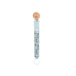 BIBS x LIBERTY Pacifier Clip