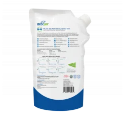 BioCair Air Purifying Solution 4 Pack