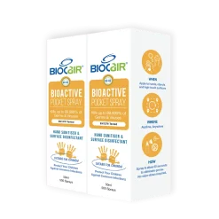 Biocair Bioactive Anti-HFMD Pocket Spray