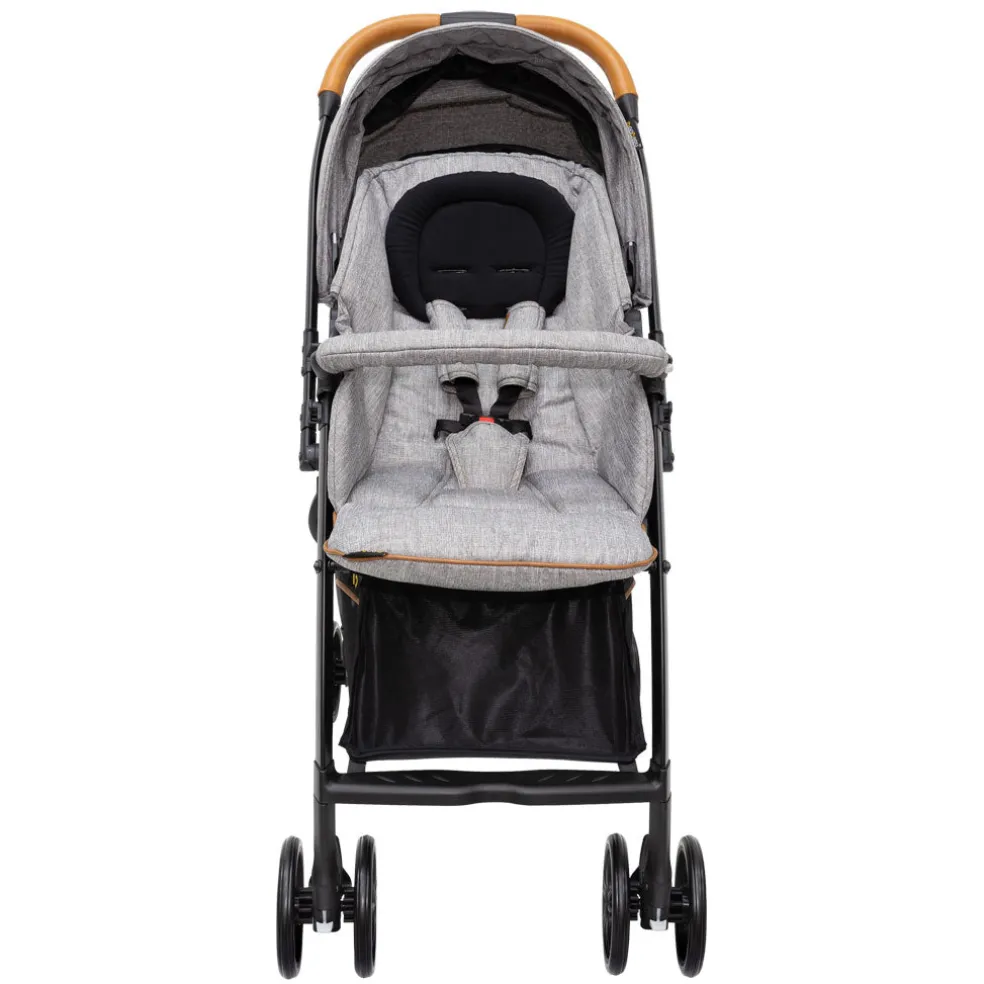 Bonbijou Luxos+ Light Weight Stroller