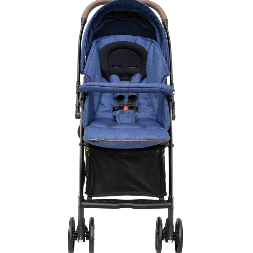 Bonbijou Luxos+ Light Weight Stroller