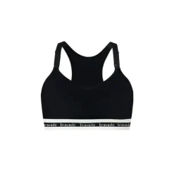Bravado Pumping & Nursing Bra Sustainable Black