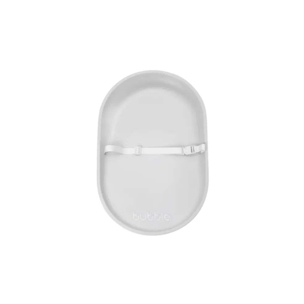 Bubble Baby Changing Mat