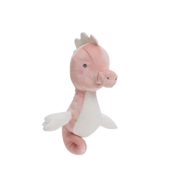 Bubble Luna the Seahorse