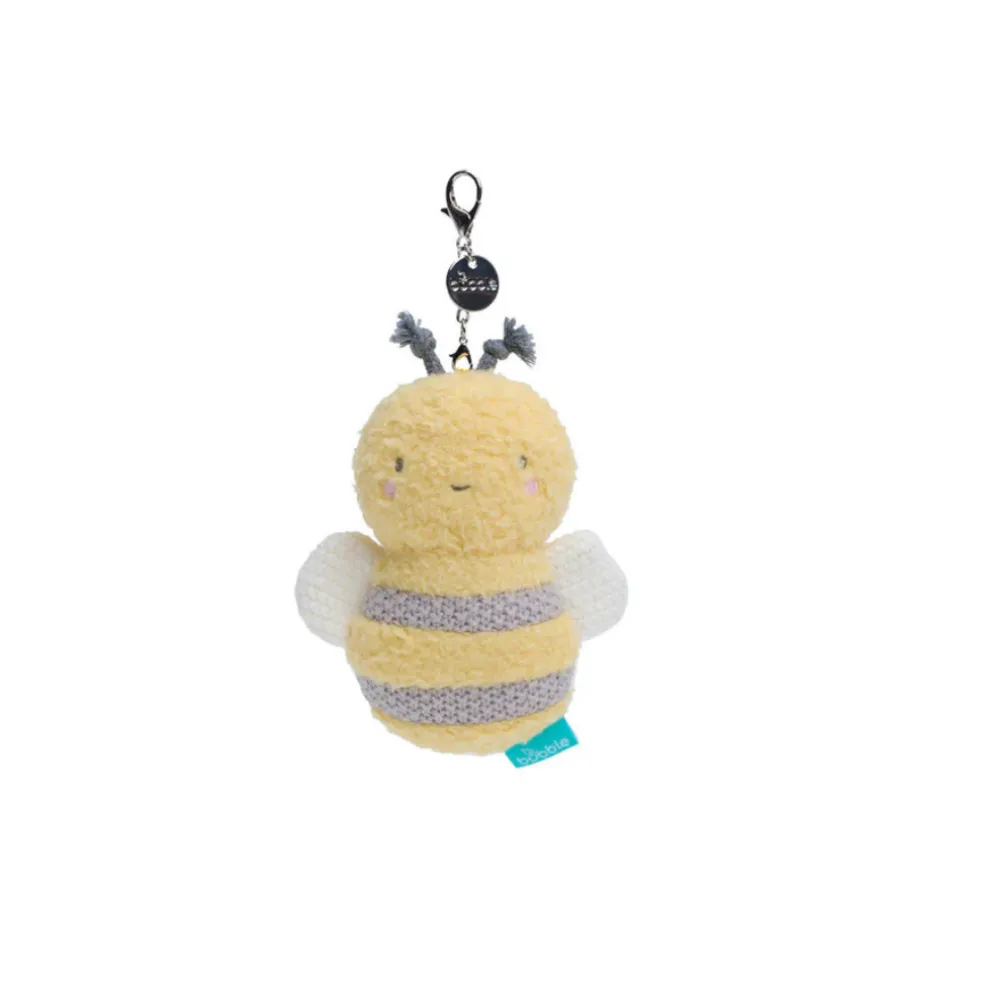 Bubble Mini Cuddly Keychain