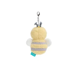 Bubble Mini Cuddly Keychain
