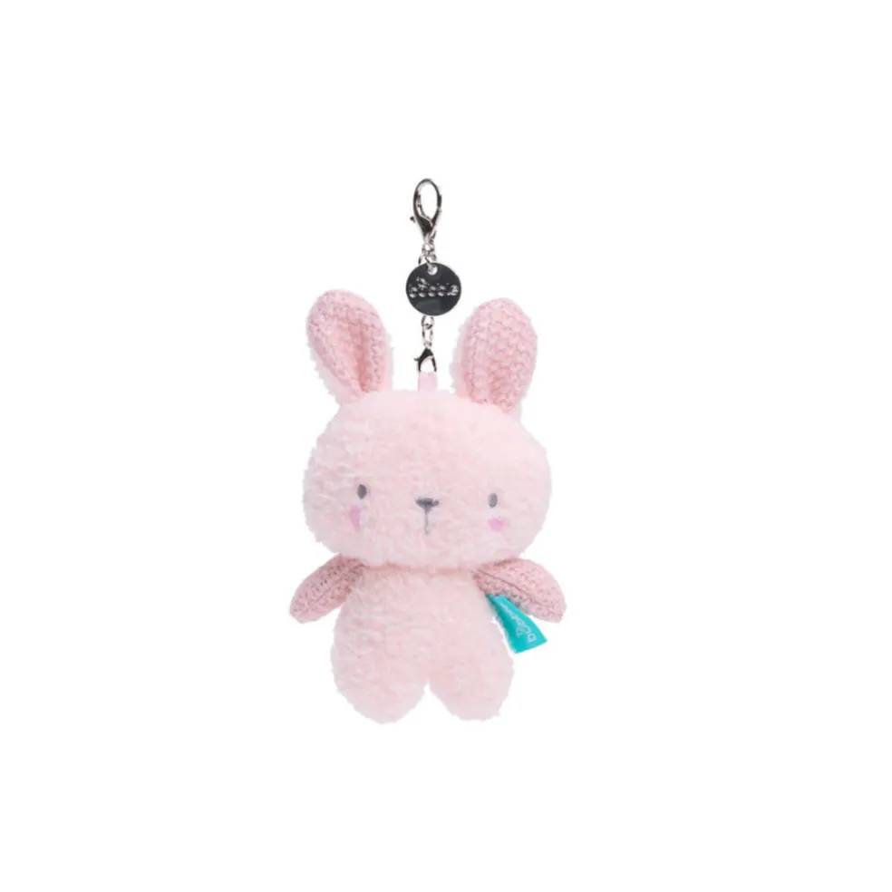 Bubble Mini Cuddly Keychain
