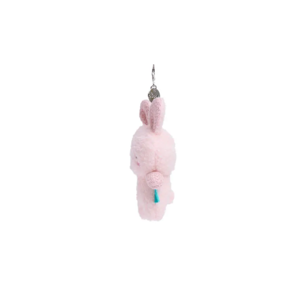 Bubble Mini Cuddly Keychain