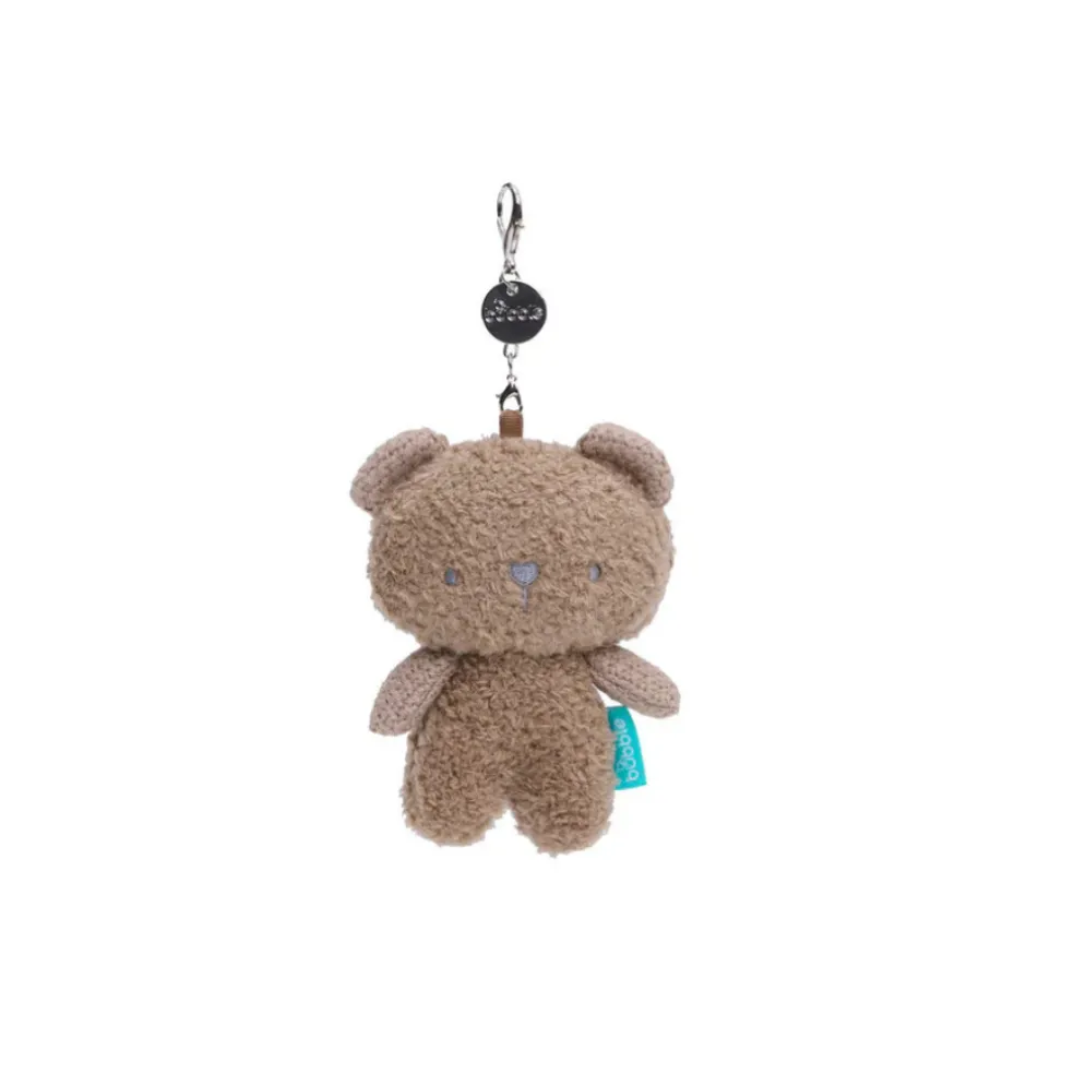Bubble Mini Cuddly Keychain