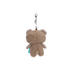Bubble Mini Cuddly Keychain
