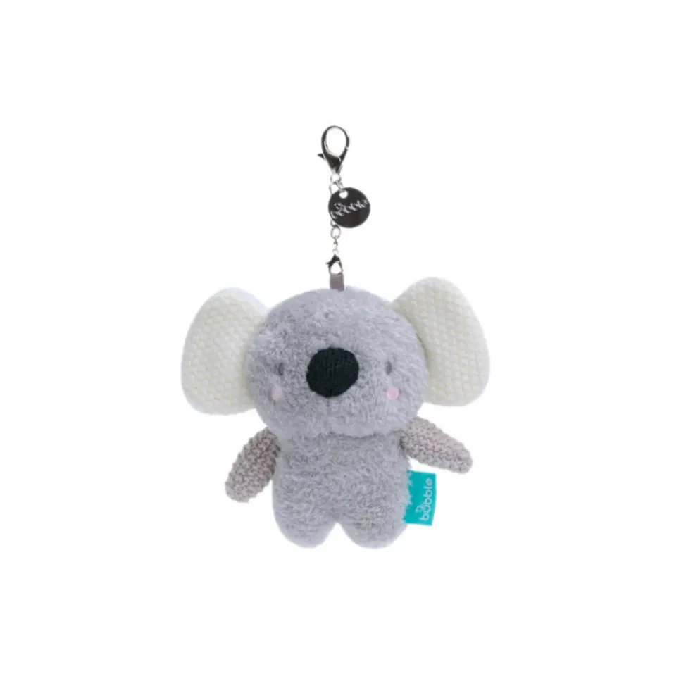 Bubble Mini Cuddly Keychain