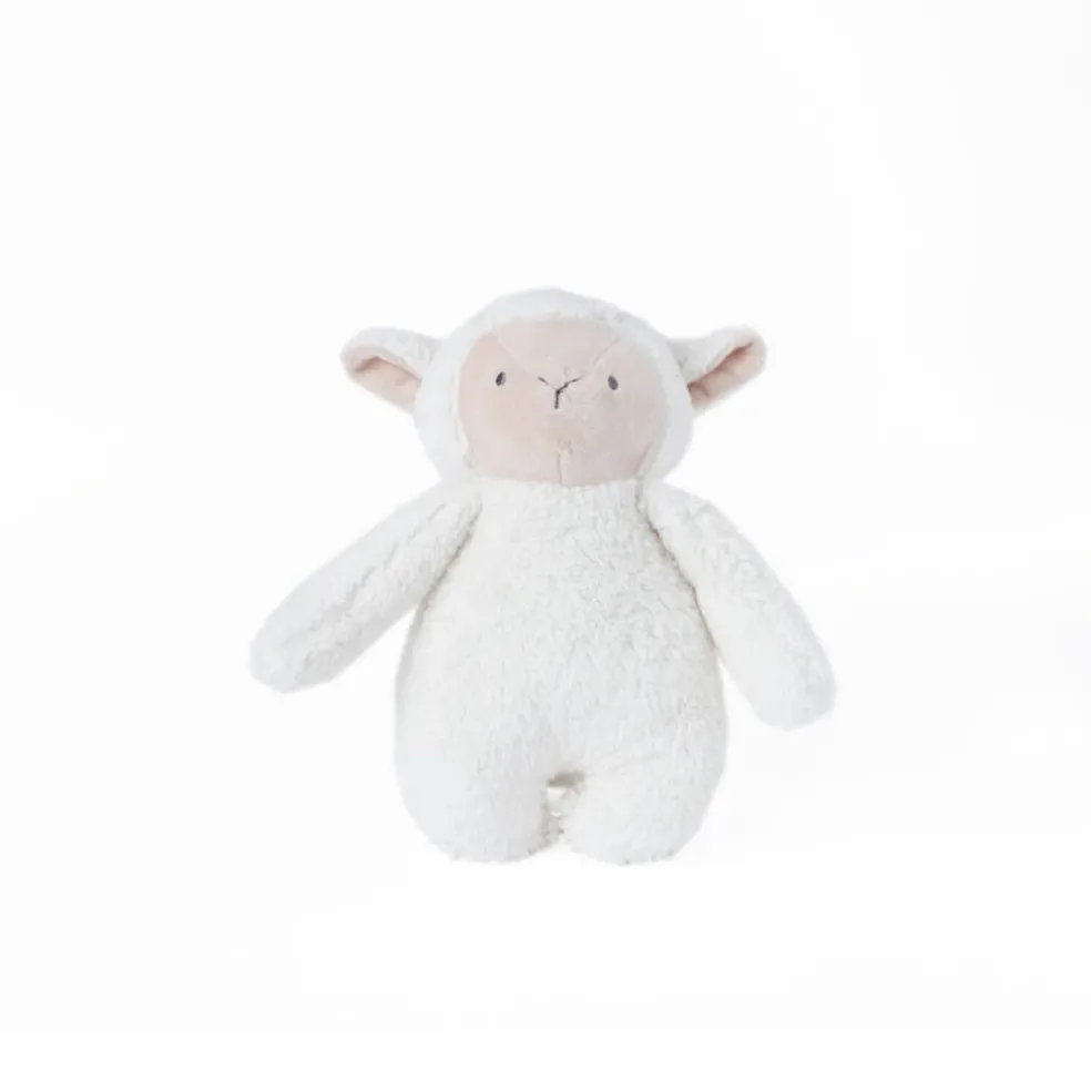 Bubble Minty the Sheep