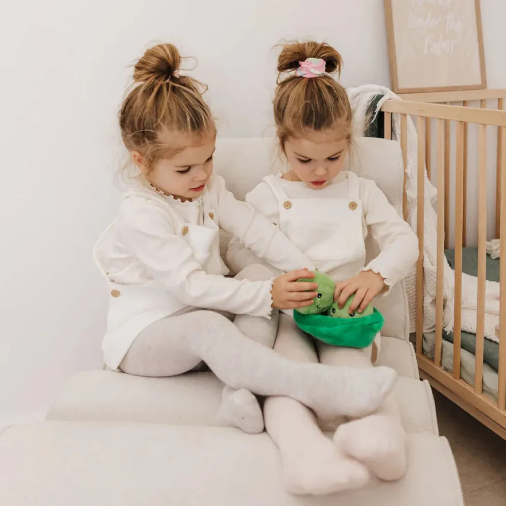 Bubble Perfect Pairs Plush