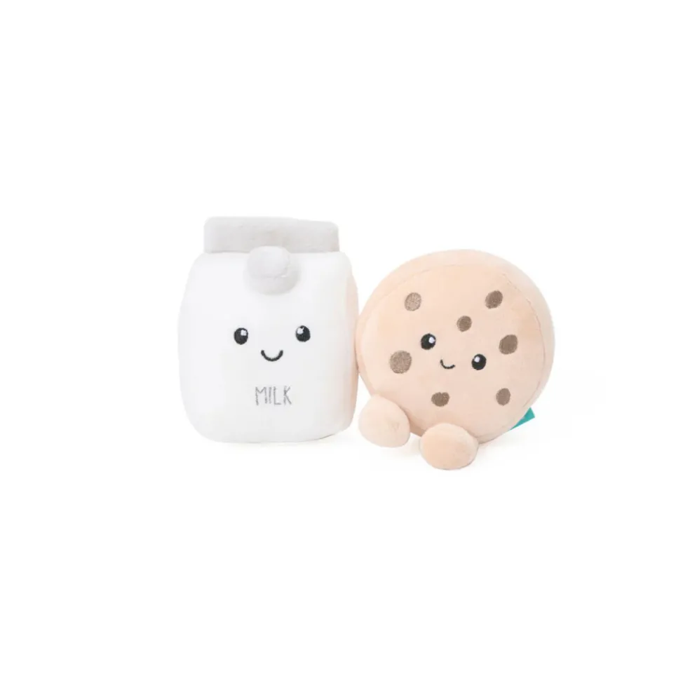 Bubble Perfect Pairs Plush