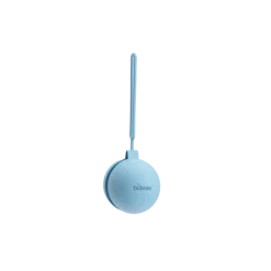 Bubble Silicone Pacifier Holder