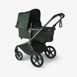Bugaboo Fox 5 Bassinet and Seat Stroller