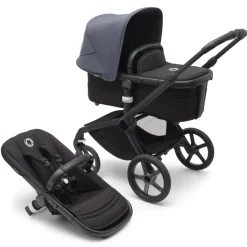 Bugaboo Fox 5 Complete