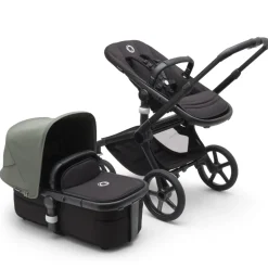 Bugaboo Fox 5 Complete