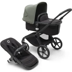 Bugaboo Fox 5 Complete