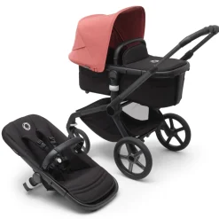 Bugaboo Fox 5 Complete