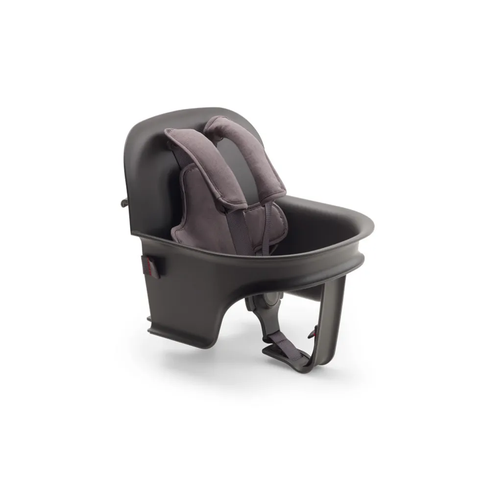 Bugaboo Giraffe Babyset (With Harness)