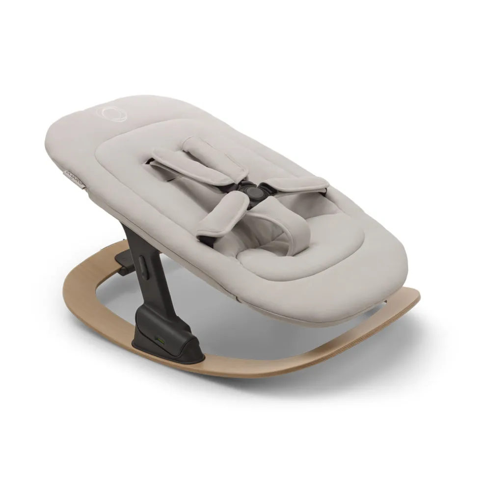 Bugaboo Giraffe Rocker Frame