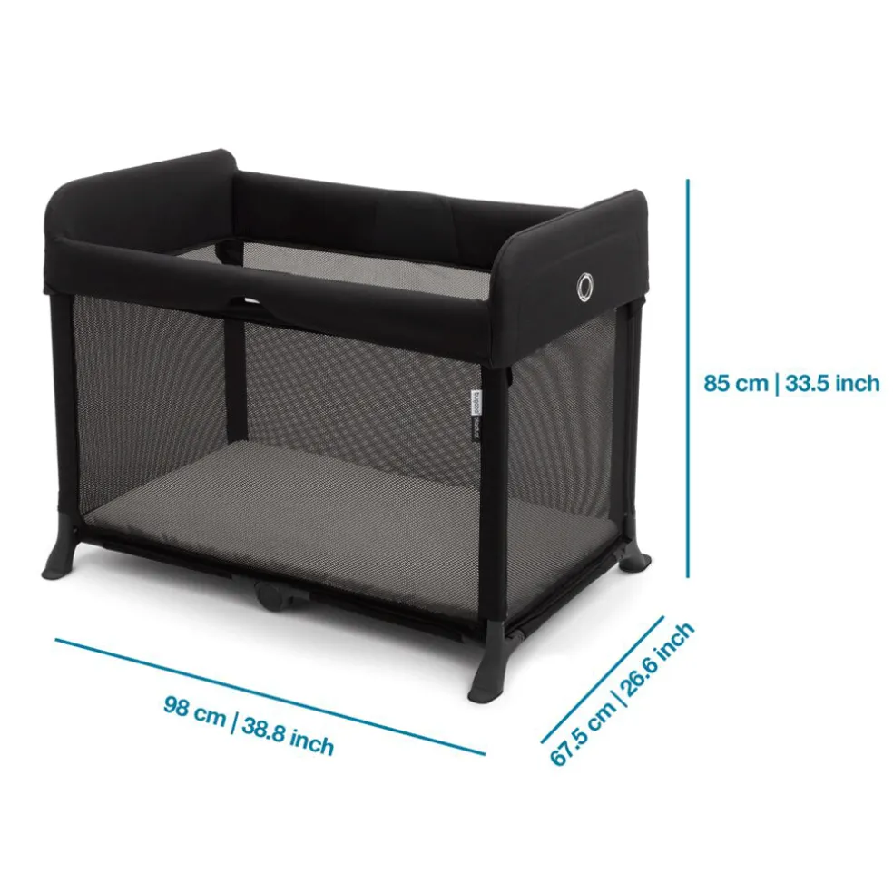 Bugaboo Stardust