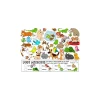 Busymat Large Placemat - Busy Detective: Pets