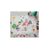 Busymat Large Placemat - Whimsical Woods