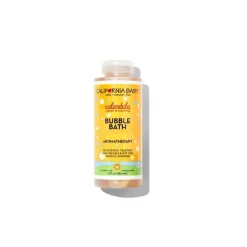 California Baby Bubble Bath Calendula 13oz