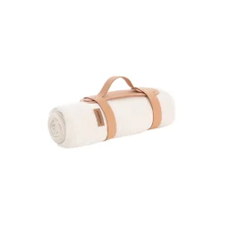 Cambrass Bamboo Knitted Blanket