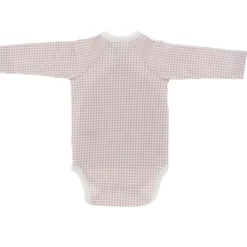Cambrass Long Sleeve Crossed Body 743.1