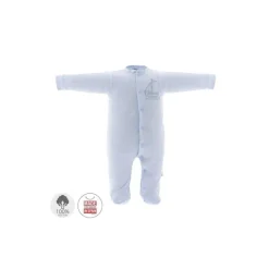 Cambrass Playsuit Long 740.1