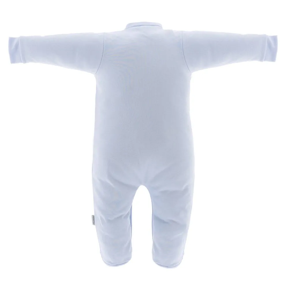 Cambrass Playsuit Long 740.1