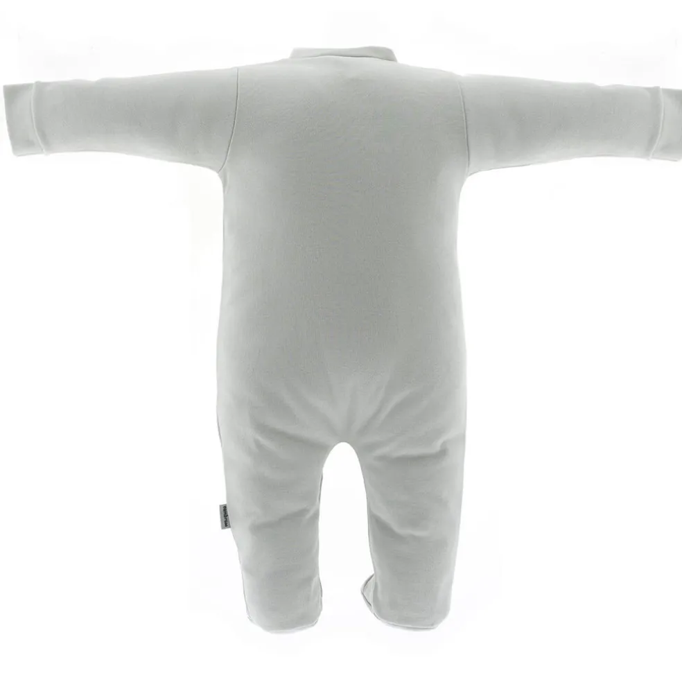 Cambrass Playsuit Long 740.1