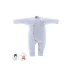 Cambrass Playsuit Long 737.1