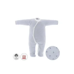 Cambrass Playsuit Long 745.1