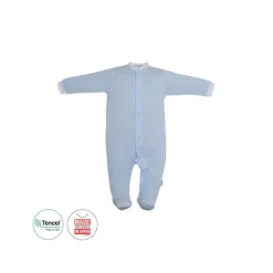 Cambrass Playsuit Long 711 Blue