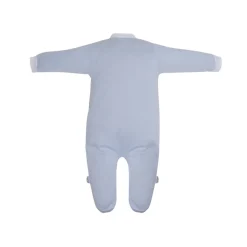Cambrass Playsuit Long 711 Blue